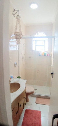 Imagem Apartamento com 3 Quartos à Venda, 100 m² em Boqueirão - Santos Imagem Apartamento com 3 Quartos à Venda, 100 m² em Boqueirão - Santos