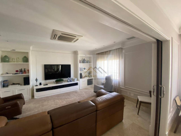 Imagem Apartamento com 4 Quartos à Venda, 441 m² em Residencial Morro Do Ipê - Ribeirão Preto Imagem Apartamento com 4 Quartos à Venda, 441 m² em Residencial Morro Do Ipê - Ribeirão Preto