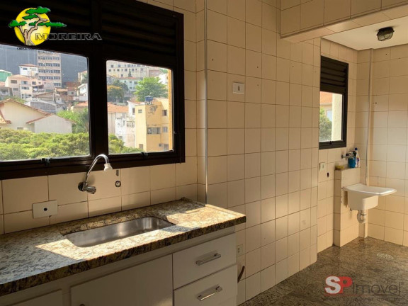 Imagem Apartamento com 3 Quartos à Venda, 82 m² em Tucuruvi - São Paulo