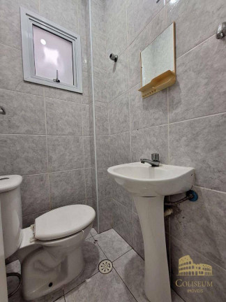 Imagem Casa com 2 Quartos à Venda, 74 m² em Canto Do Forte - Praia Grande