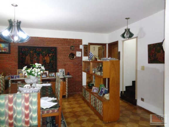 Imagem Casa com 4 Quartos à Venda, 1.143 m² em Perdizes - São Paulo Imagem Casa com 4 Quartos à Venda, 1.143 m² em Perdizes - São Paulo