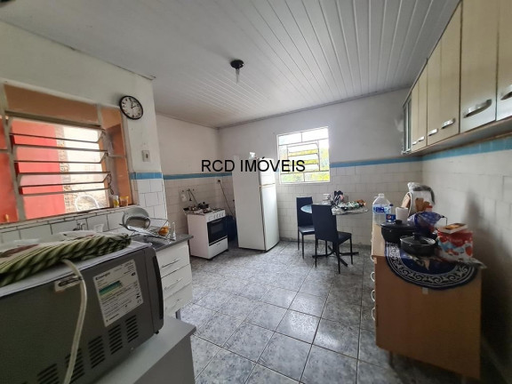 Imagem Casa com 3 Quartos à Venda, 107 m² em Vila Morse - São Paulo