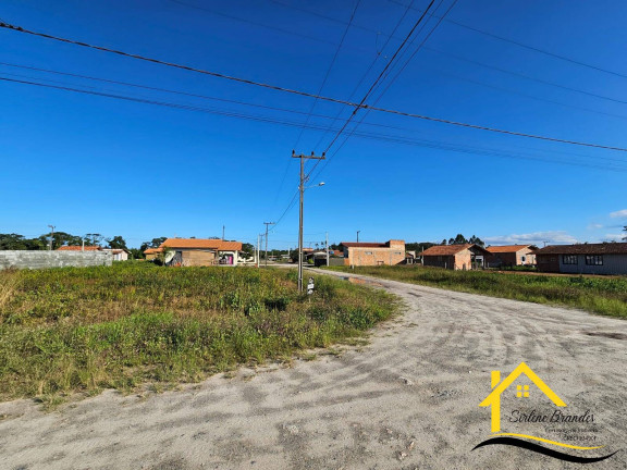 Imagem Terreno à Venda, 392 m² em Pinheiros - Balneário Barra Do Sul Imagem Terreno à Venda, 392 m² em Pinheiros - Balneário Barra Do Sul