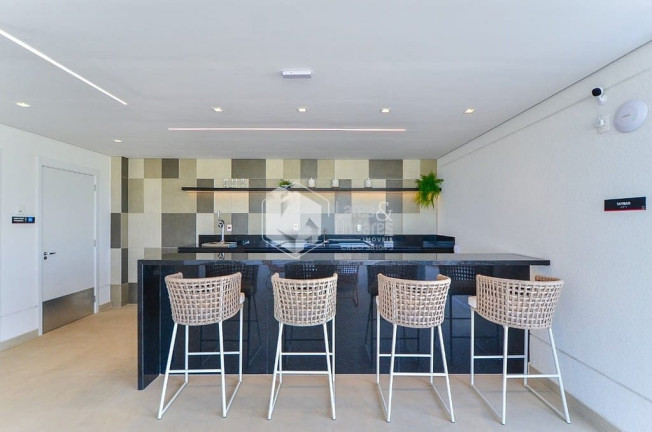 Imagem Studio com 1 Quarto à Venda, 24 m² em Moema - São Paulo