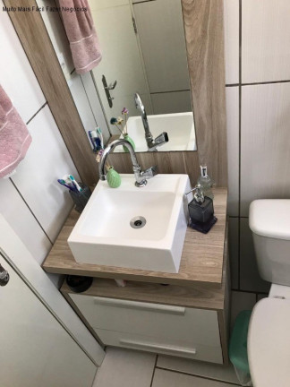 Imagem Apartamento com 2 Quartos à Venda, 47 m² em Germânia - Nova Petrópolis Imagem Apartamento com 2 Quartos à Venda, 47 m² em Germânia - Nova Petrópolis