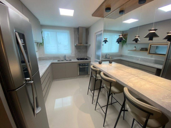 Imagem Apartamento com 3 Quartos à Venda, 117 m² em Centro - Balneário Camboriú