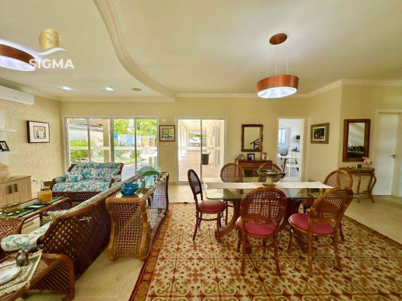 Imagem Casa com 4 Quartos à Venda, 320 m² em Pernambuco I - Guarujá Imagem Casa com 4 Quartos à Venda, 320 m² em Pernambuco I - Guarujá