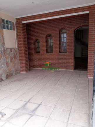 Imagem Sobrado com 2 Quartos à Venda, 108 m² em Barcelona - São Caetano Do Sul