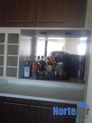 Imagem Apartamento com 2 Quartos à Venda, 50 m² em Conjunto Residencial Vista Verde - São Paulo