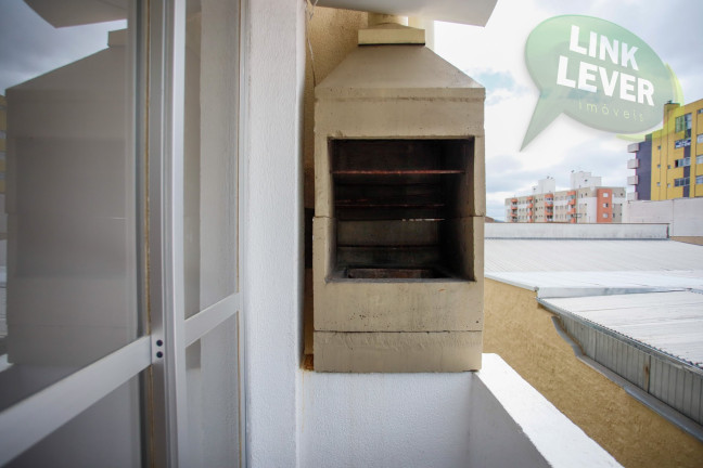 Imagem Apartamento com 3 Quartos à Venda, 89 m² em Cabral - Curitiba