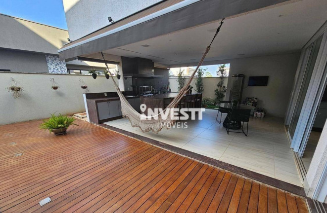 Imagem Sobrado com 4 Quartos à Venda, 352 m² em Portal Do Sol Green - Goiânia Imagem Sobrado com 4 Quartos à Venda, 352 m² em Portal Do Sol Green - Goiânia