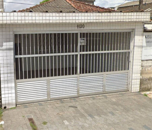 Apartamento com 2 Quartos à Venda, 74 m² em Cidade Nautica - São Vicente