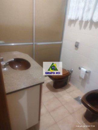 Imagem Casa com 3 Quartos à Venda, 260 m² em Jardim Santa Genebra - Campinas