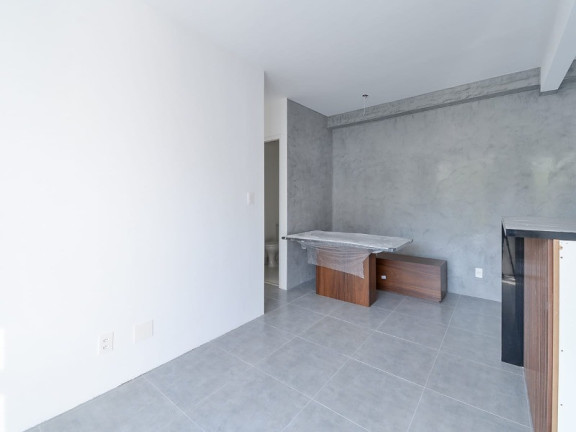 Imagem Imóvel com 2 Quartos à Venda, 59 m² em Consolação - São Paulo
