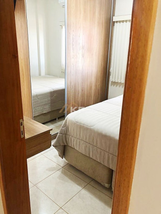 Imagem Apartamento com 2 Quartos à Venda, 62 m² em Jardim Anhangüera - Ribeirão Preto