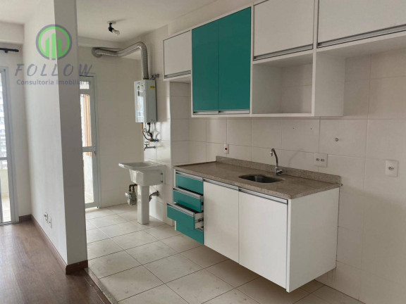 Imagem Apartamento com 3 Quartos à Venda, 84 m² em Centro - Osasco