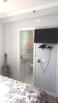 Imagem Apartamento com 2 Quartos para Alugar, 51 m² em Centro - Jundiaí