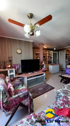Imagem Apartamento com 3 Quartos à Venda, 120 m² em Ingá - Niterói Imagem Apartamento com 3 Quartos à Venda, 120 m² em Ingá - Niterói