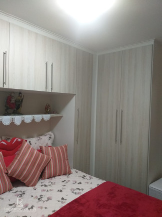 Imagem Apartamento com 2 Quartos à Venda, 55 m² em Utinga - Santo André