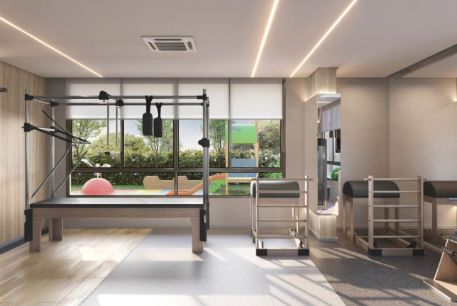 Imagem Imóvel com 3 Quartos à Venda, 140 m² em Vila Mariana - São Paulo Imagem Imóvel com 3 Quartos à Venda, 140 m² em Vila Mariana - São Paulo