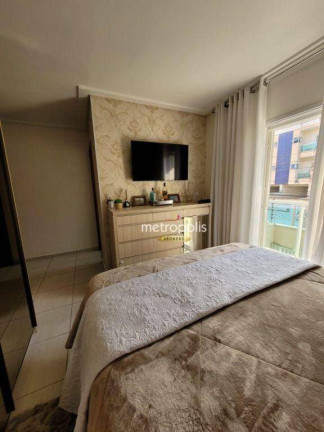 Imagem Apartamento com 2 Quartos à Venda, 78 m² em Parque Das Nações - Santo André Imagem Apartamento com 2 Quartos à Venda, 78 m² em Parque Das Nações - Santo André