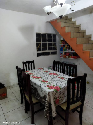 Imagem Casa com 3 Quartos à Venda, 240 m² em I.a.p.i. - Osasco