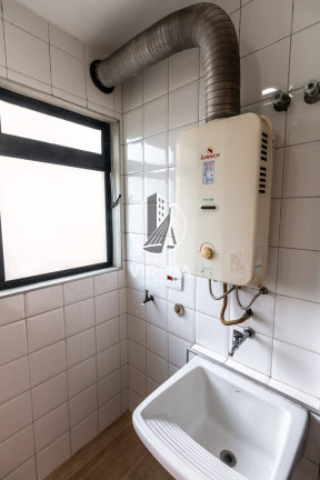 Apartamento com 2 Quartos à Venda, 60 m² em Vila Olimpia - São Paulo