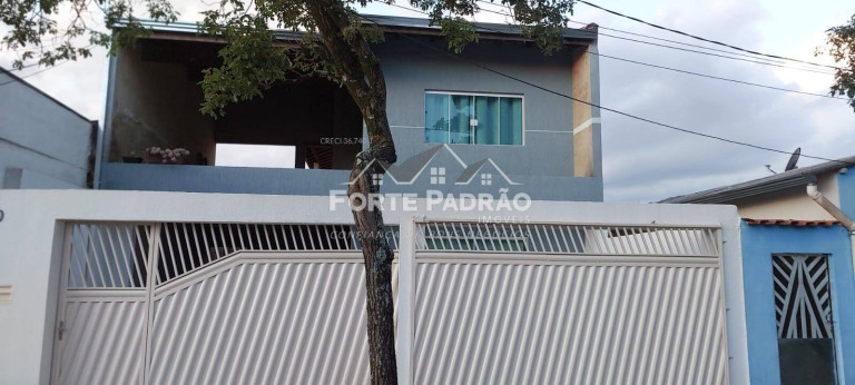 Imagem Casa com 3 Quartos à Venda,  em Conjunto Habitacional Júlio De Mesquita Filho - Sorocaba