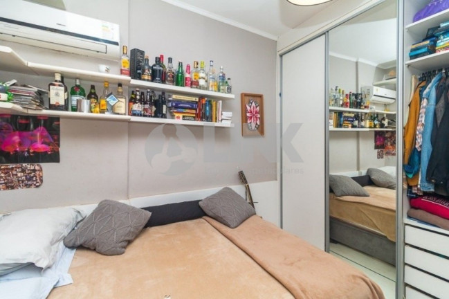Imagem Apartamento com 3 Quartos à Venda, 121 m² em Moinhos De Vento - Porto Alegre