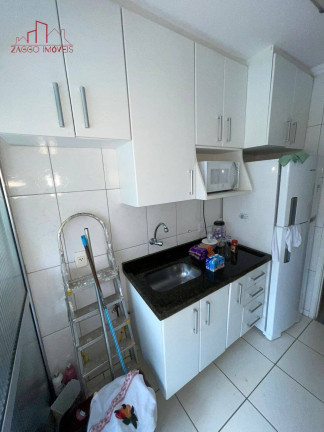 Imagem Apartamento com 2 Quartos à Venda, 52 m² em Pirajussara - São Paulo