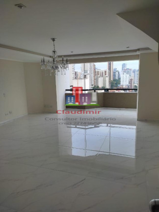 Imagem Apartamento com 3 Quartos à Venda ou Locação, 300 m² em Vila Pompéia - São Paulo