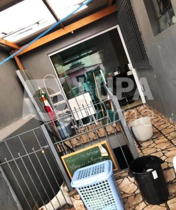 Imagem Casa com 3 Quartos à Venda, 250 m² em Vila Penteado - São Paulo
