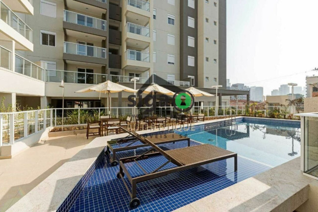 Imagem Apartamento com 3 Quartos à Venda, 74 m² em Brooklin Paulista - São Paulo Imagem Apartamento com 3 Quartos à Venda, 74 m² em Brooklin Paulista - São Paulo