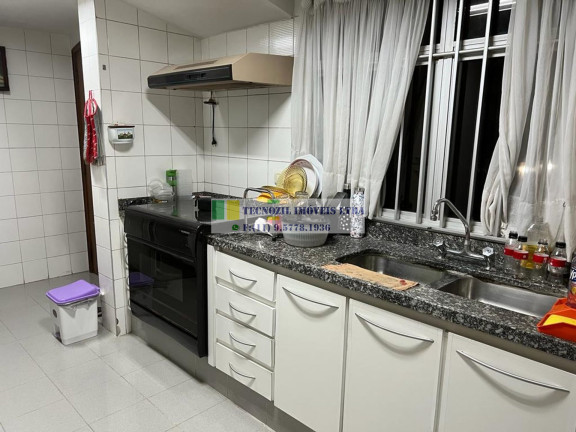 Imagem Apartamento com 3 Quartos à Venda, 134 m² em Aclimação - São Paulo Imagem Apartamento com 3 Quartos à Venda, 134 m² em Aclimação - São Paulo