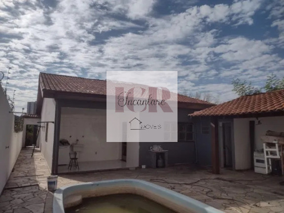 Imagem Sobrado com 4 Quartos à Venda, 300 m² em Jardim Nova Ipanema - Sorocaba