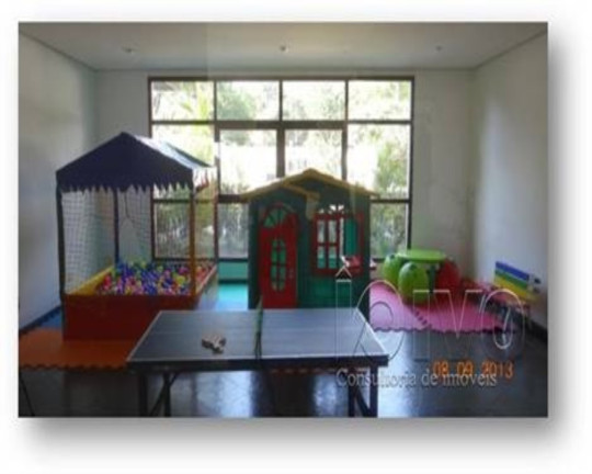 Imagem Apartamento com 3 Quartos à Venda, 84 m² em Vila Clementino - São Paulo