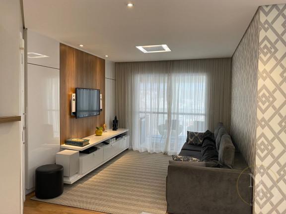 Imagem Apartamento com 3 Quartos à Venda, 104 m² em Centro - São Bernardo Do Campo Imagem Apartamento com 3 Quartos à Venda, 104 m² em Centro - São Bernardo Do Campo
