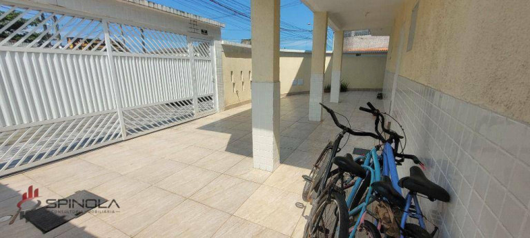 Imagem Sobrado com 2 Quartos à Venda, 66 m² em Jardim Aclimação - Praia Grande Imagem Sobrado com 2 Quartos à Venda, 66 m² em Jardim Aclimação - Praia Grande