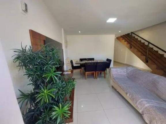 Imagem Casa com 3 Quartos para Alugar, 121 m² em Recreio Dos Bandeirantes - Rio De Janeiro Imagem Casa com 3 Quartos para Alugar, 121 m² em Recreio Dos Bandeirantes - Rio De Janeiro