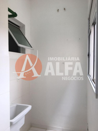 Imagem Apartamento com 2 Quartos à Venda, 46 m² em Jardim Petrópolis - Cotia