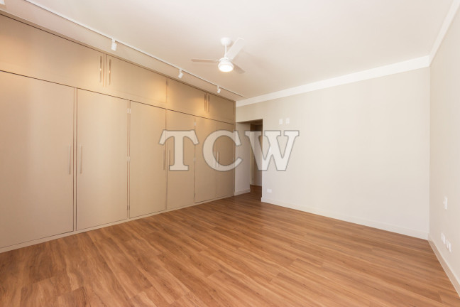 Imagem Apartamento com 3 Quartos à Venda, 212 m² em Jardim Paulista - São Paulo
