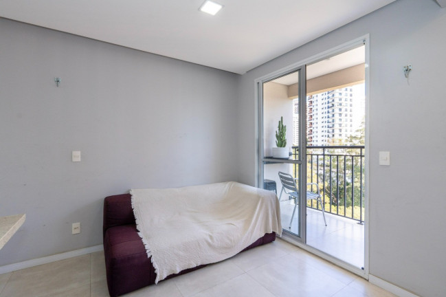 Imagem Apartamento com 2 Quartos à Venda, 59 m² em Jardim Parque Morumbi - São Paulo Imagem Apartamento com 2 Quartos à Venda, 59 m² em Jardim Parque Morumbi - São Paulo