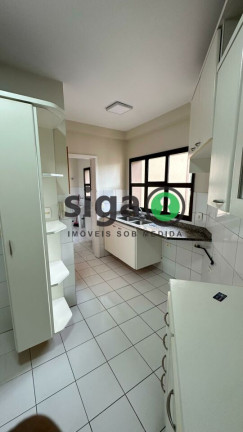Imagem Apartamento com 4 Quartos à Venda, 150 m² em Vila Sônia - São Paulo Imagem Apartamento com 4 Quartos à Venda, 150 m² em Vila Sônia - São Paulo