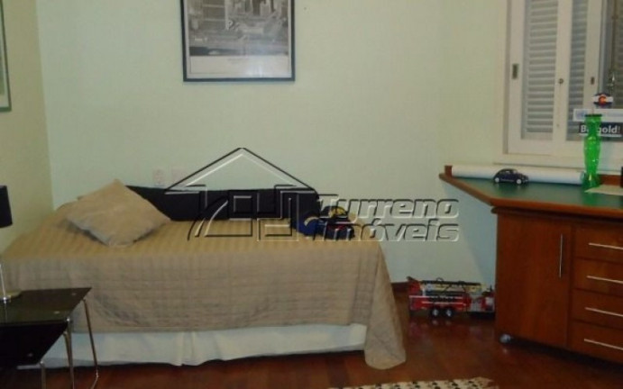 Imagem Casa de Condomínio com 5 Quartos para Alugar, 560 m² em Urbanova - São José Dos Campos