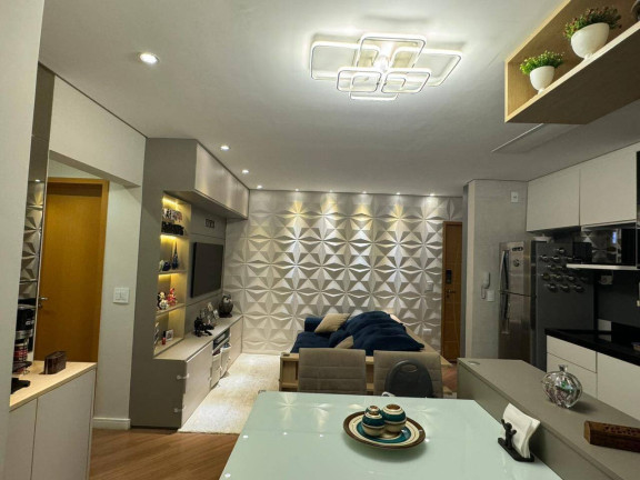 Imagem Apartamento com 2 Quartos à Venda, 67 m² em Rudge Ramos - São Bernardo Do Campo Imagem Apartamento com 2 Quartos à Venda, 67 m² em Rudge Ramos - São Bernardo Do Campo