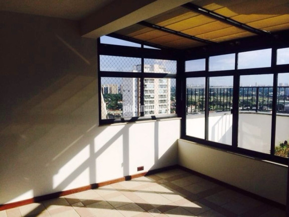 Apartamento com 3 Quartos à Venda ou Locação, 300 m² em Vila Leopoldina - São Paulo