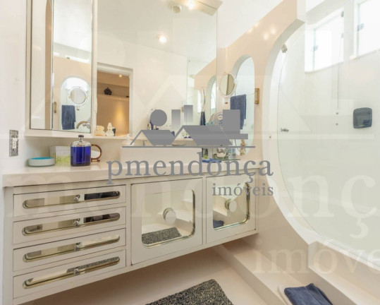 Imagem Apartamento com 3 Quartos à Venda, 210 m² em Higienópolis - São Paulo