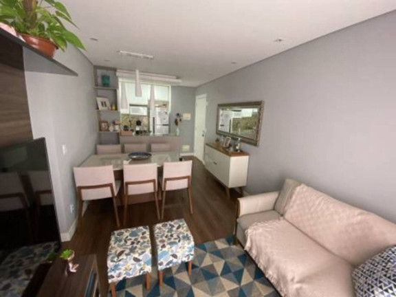 Imagem Apartamento com 3 Quartos para Alugar ou Temporada, 66 m² em Vila Lacerda - Jundiaí Imagem Apartamento com 3 Quartos para Alugar ou Temporada, 66 m² em Vila Lacerda - Jundiaí