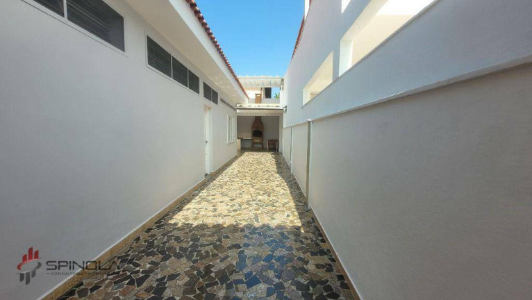 Imagem Casa com 3 Quartos à Venda, 270 m² em Balneário Flórida - Praia Grande Imagem Casa com 3 Quartos à Venda, 270 m² em Balneário Flórida - Praia Grande