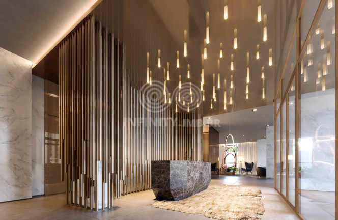 Imagem Apartamento com 1 Quarto à Venda, 28 m² em Itaim Bibi - São Paulo